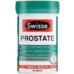 Swisse Ultiboost Prostate Tab X 50 - swisse ultiboost prostate tab x 50 - 1    - Health Cart