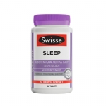 Swisse Ultiboost Sleep Tab X 100 - swisse ultiboost sleep tab x 100 - 1    - Health Cart