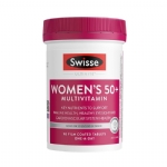 Swisse 女性50+ 中老年复合维生素90片 - swisse women multivitamin 50 90tablets - 1    - Healthcart 网萃澳洲生活馆