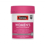 Swisse女士复合维生素120粒 - swisse womens ultivite - 1    - Healthcart 网萃澳洲生活馆