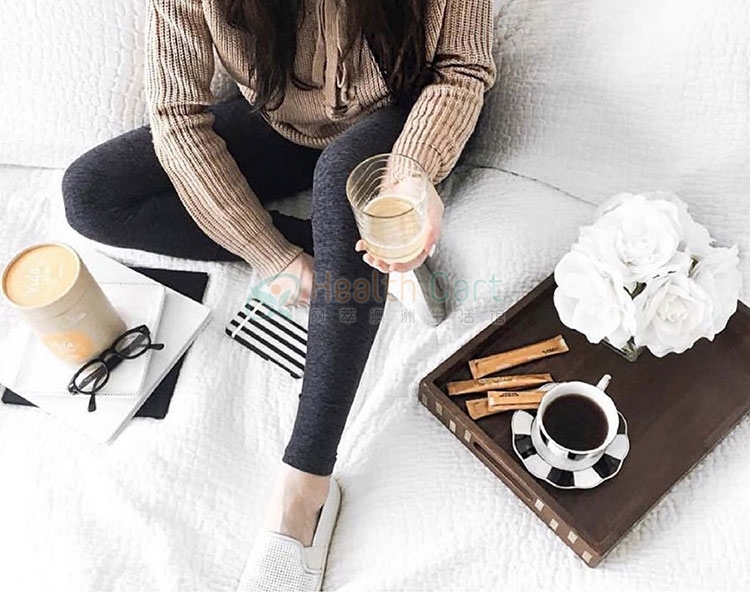 Vida Glow澳洲胶原蛋白肽粉 胶原蛋白美容深海鱼提取 - @vida glow original marine collagen - 18 - Healthcart 网萃澳洲生活馆