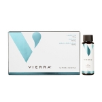 VIERRA惟爱论深海V胜肽李小冉推荐轻体美容口服液55ml*7瓶 - vierra air supreme essence 7x55ml pack online only - 14    - Healthcart 网萃澳洲生活馆